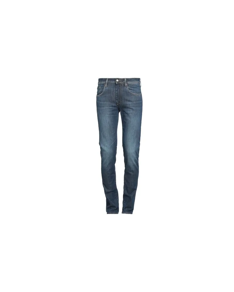 Cycle HOSEN & RÖCKE - Jeanshosenauf YOOX.COM Blau