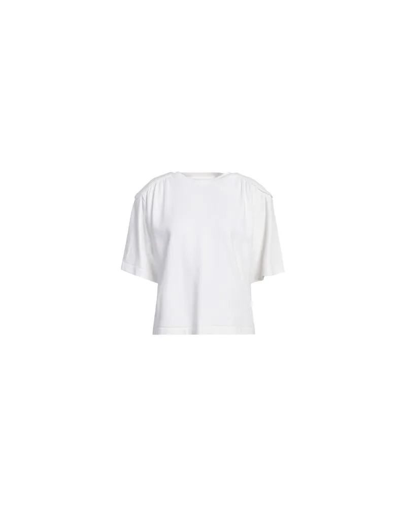 ROTATE Birger Christensen TOPS - T-shirtsauf YOOX.COM Weiß