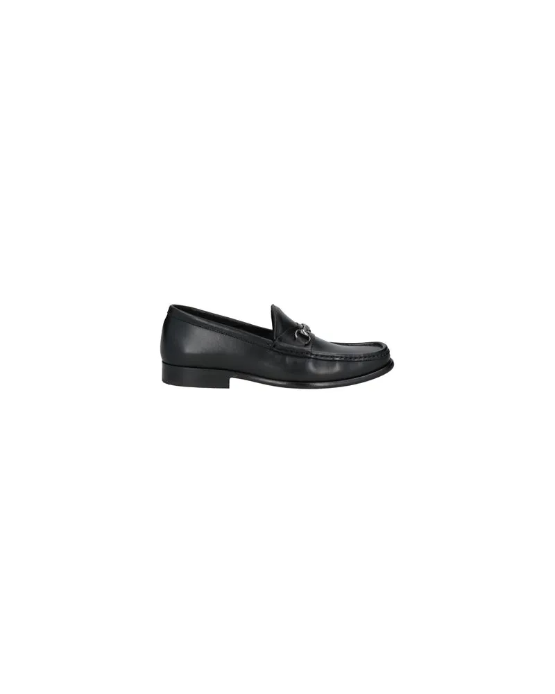 G.H. Bass & Co. SCHUHE - Mokassinsauf YOOX.COM Schwarz
