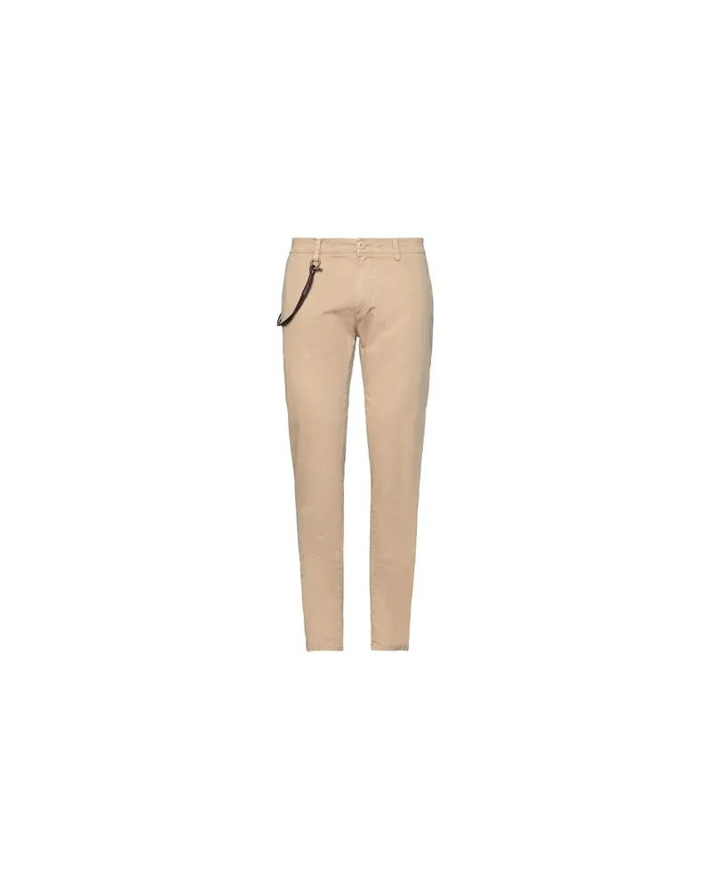 Modfitters HOSEN & RÖCKE - Hosenauf YOOX.COM Beige