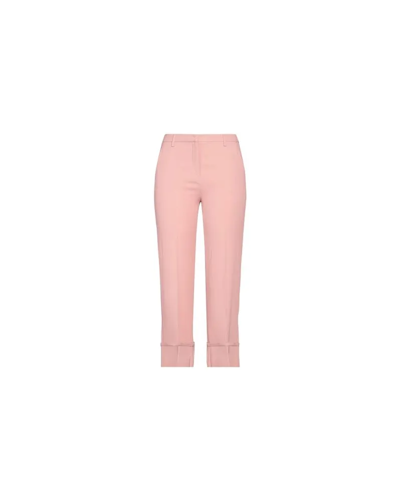 L'Autre Chose HOSEN & RÖCKE - Hosenauf YOOX.COM Rosa