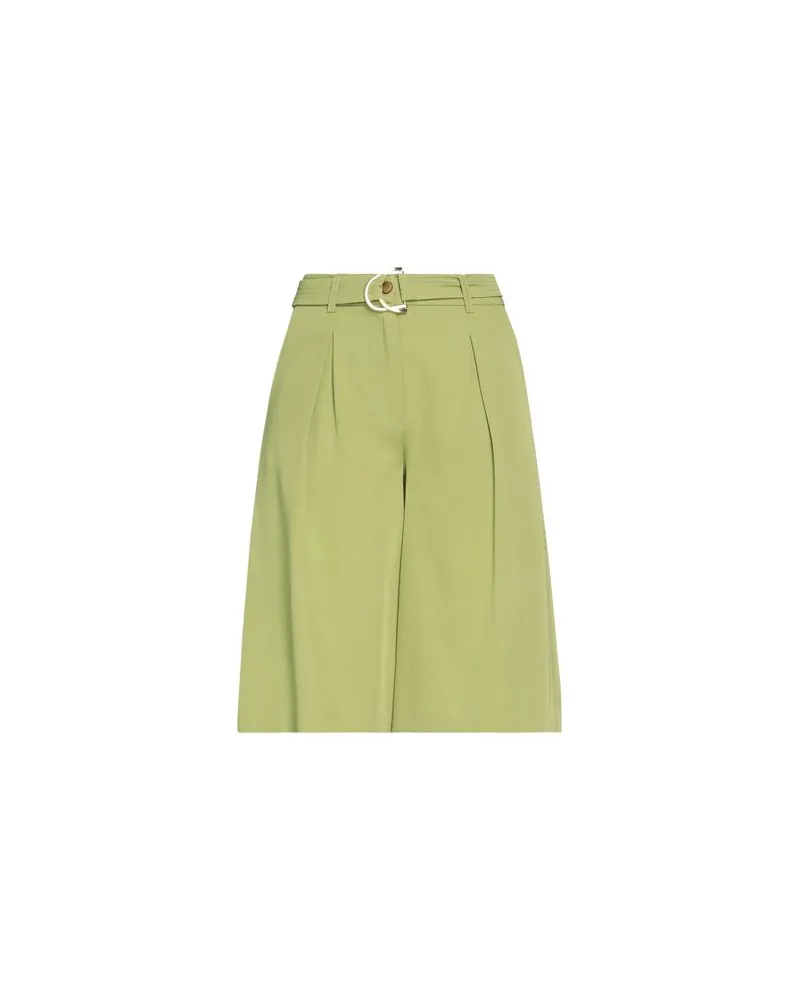 TOY G HOSEN & RÖCKE - Shorts & Bermudashortsauf YOOX.COM Säuregrün
