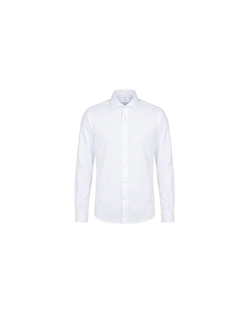 SONRISA TOPS - Hemdenauf YOOX.COM Weiß