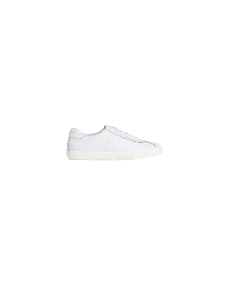 Ralph Lauren SCHUHE - Sneakersauf YOOX.COM Weiß