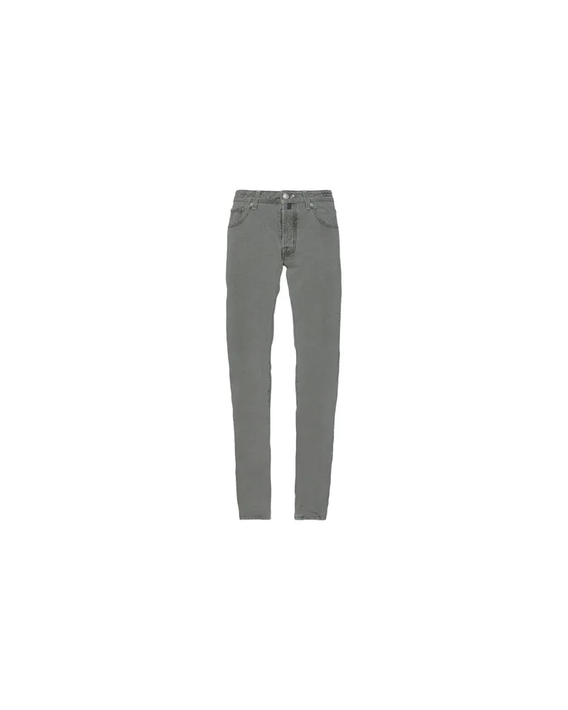 Jacob Cohën HOSEN & RÖCKE - Hosenauf YOOX.COM Grün