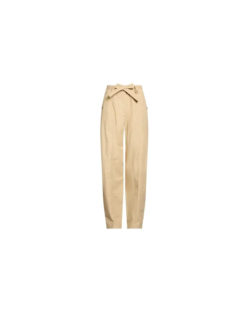 Kenzo HOSEN & RÖCKE - Hosenauf YOOX.COM Beige