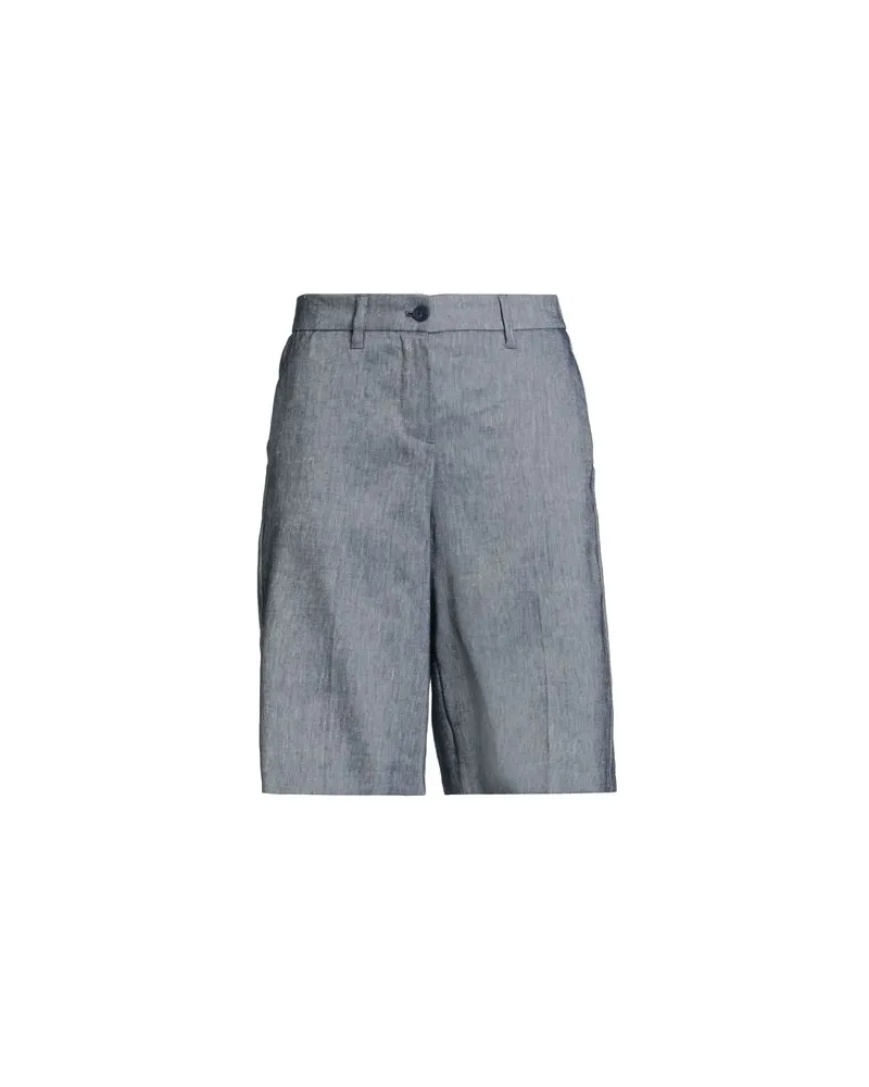 Atelier GARDEUR HOSEN & RÖCKE - Shorts & Bermudashortsauf YOOX.COM Blau