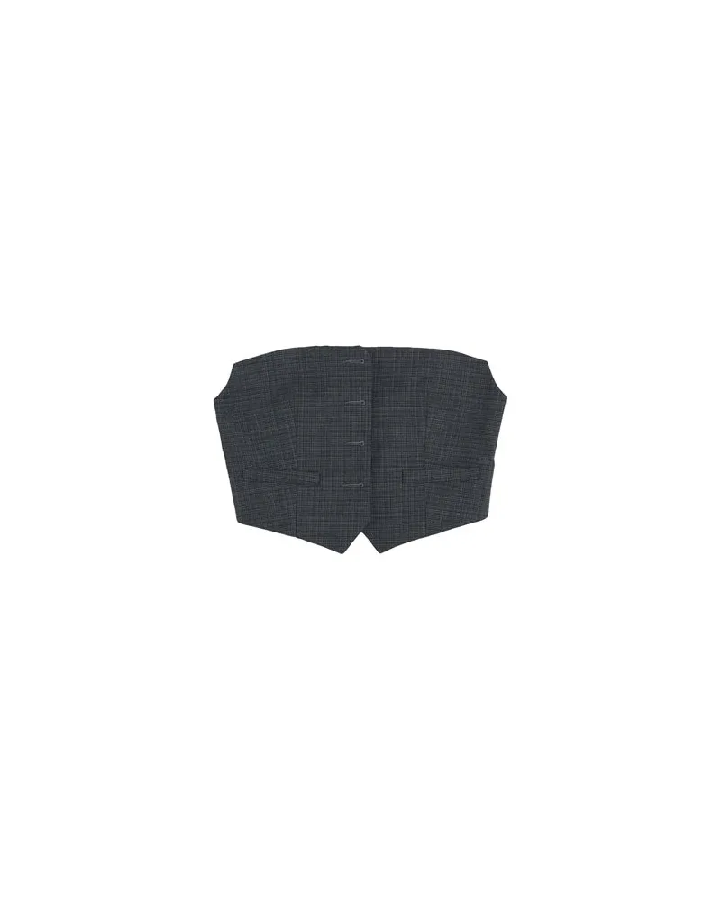 Alexander Wang TOPS - Topsauf YOOX.COM Grau
