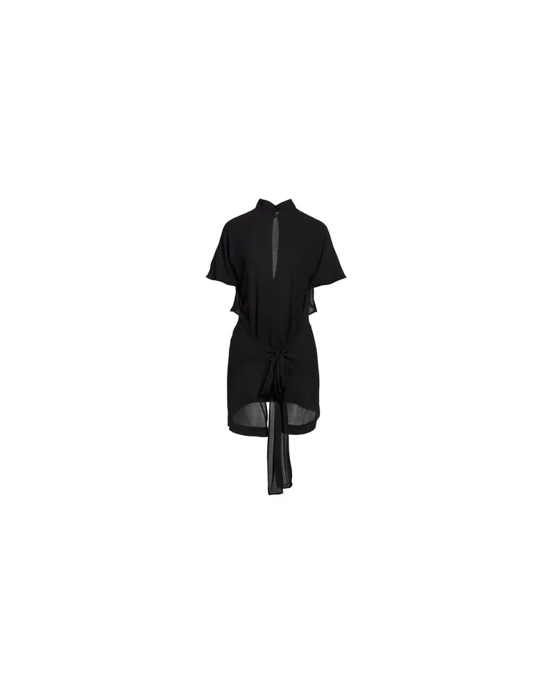 N° 21 TOPS - Topsauf YOOX.COM Schwarz