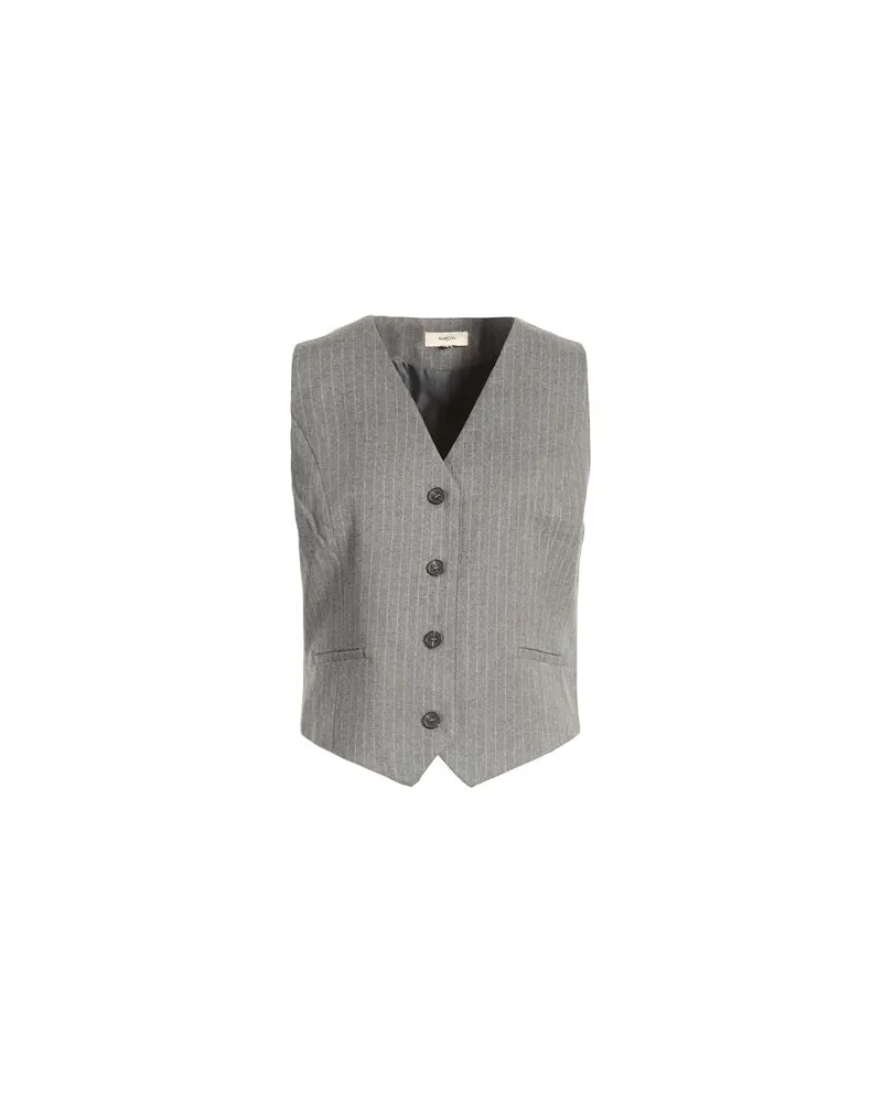 Suncoo ANZÜGE und CO-ORDS - Couture-Westenauf YOOX.COM Grau