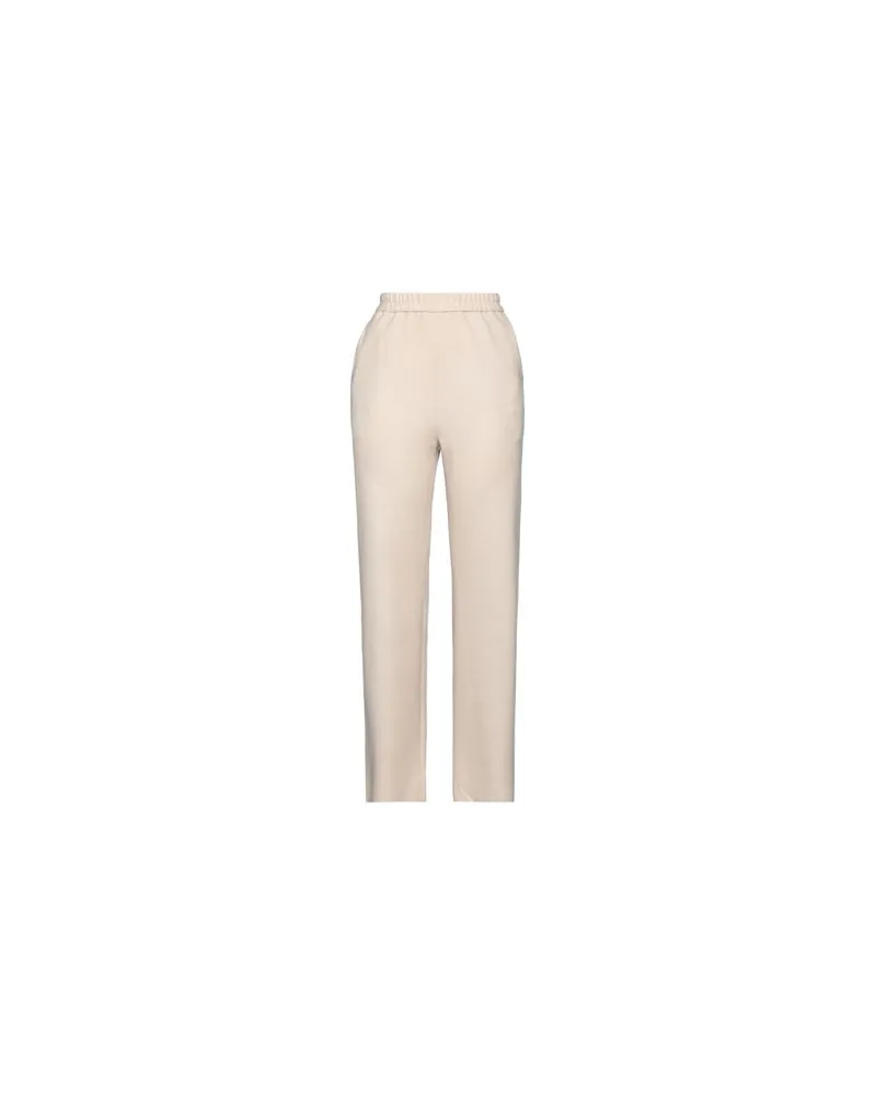 BARENA HOSEN & RÖCKE - Hosenauf YOOX.COM Beige