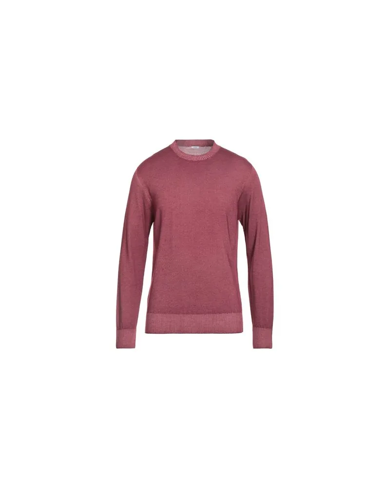 Malo STRICKWAREN - Pulloverauf YOOX.COM Purpur