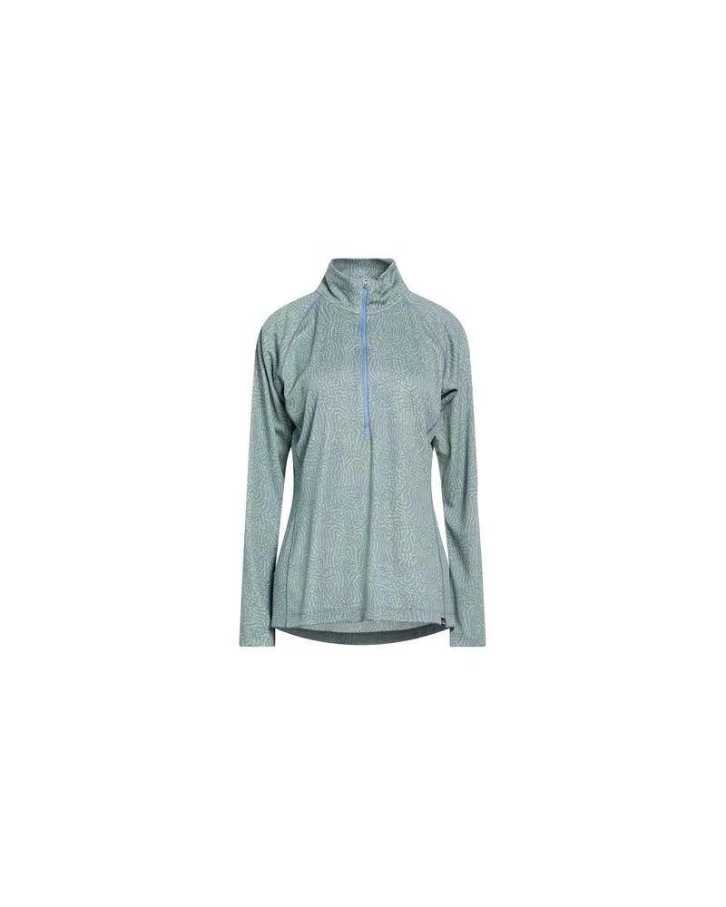 Patagonia TOPS - T-shirtsauf YOOX.COM Taubenblau