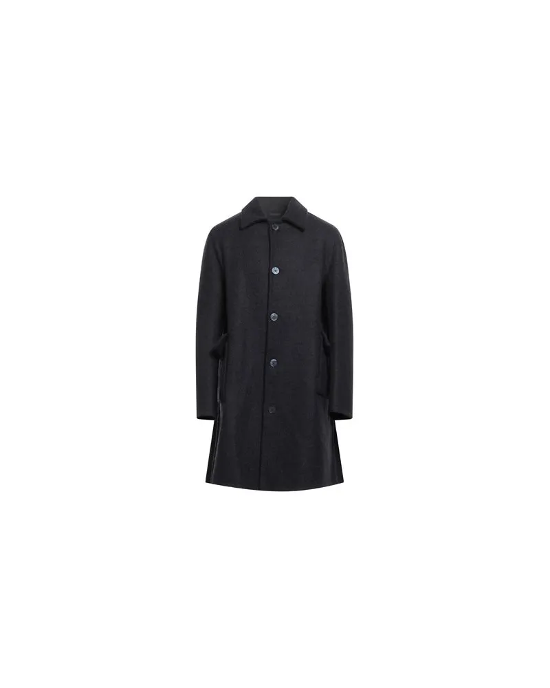 Givenchy JACKEN & MÄNTEL - Mäntelauf YOOX.COM Nachtblau