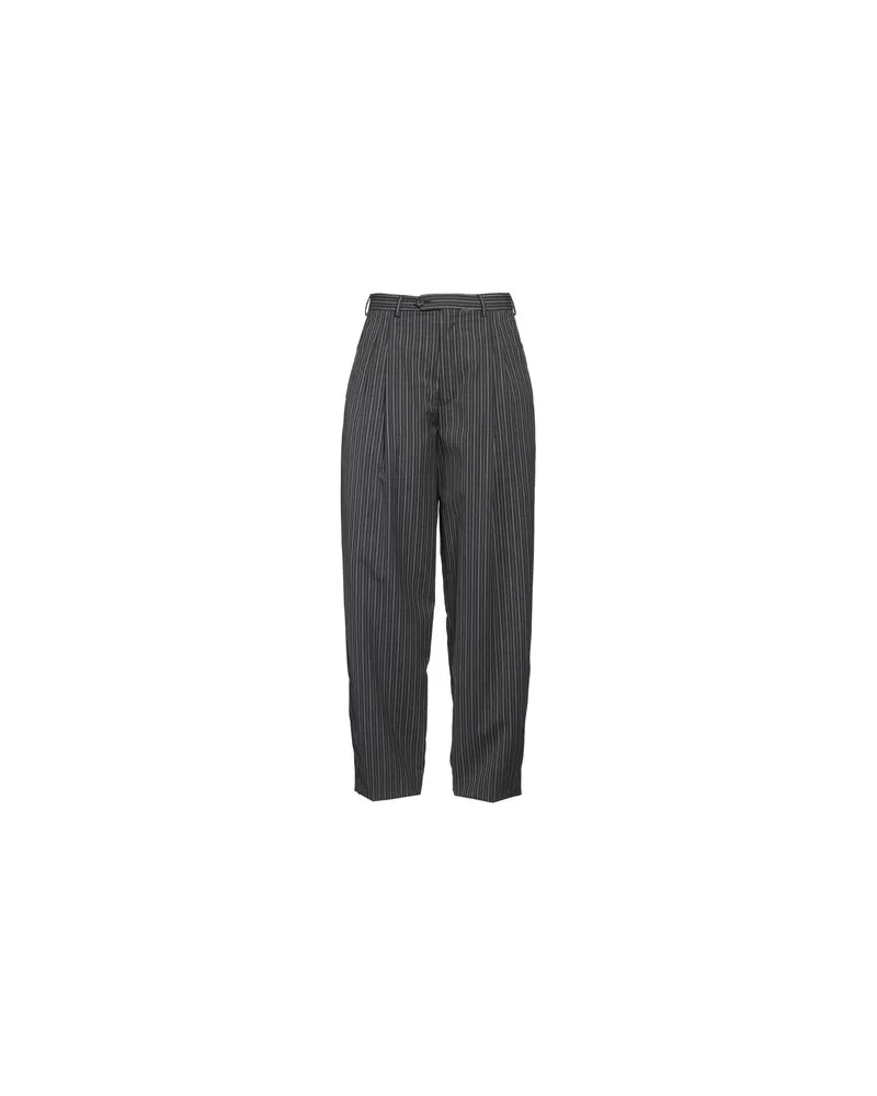 Marni HOSEN & RÖCKE - Hosenauf YOOX.COM Braungrau