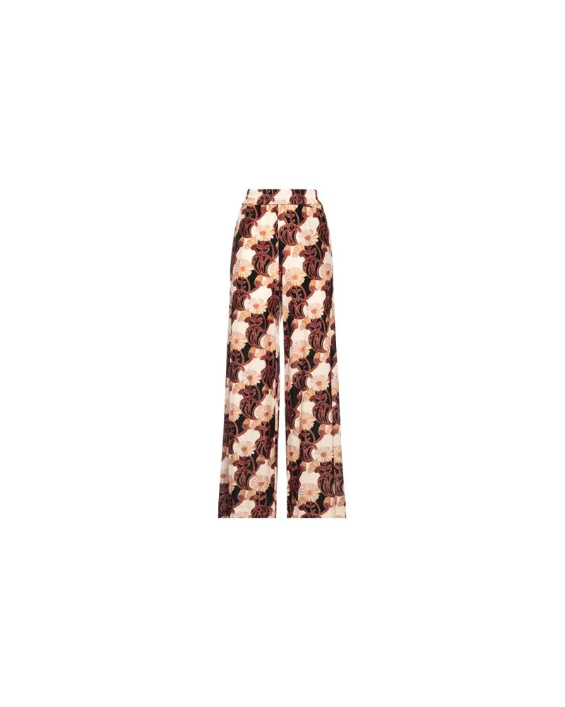 La DoubleJ HOSEN & RÖCKE - Hosenauf YOOX.COM Beige