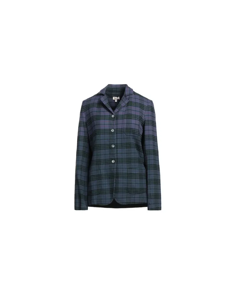 Her Shirt Her Dress ANZÜGE und CO-ORDS - Blazersauf YOOX.COM Violett