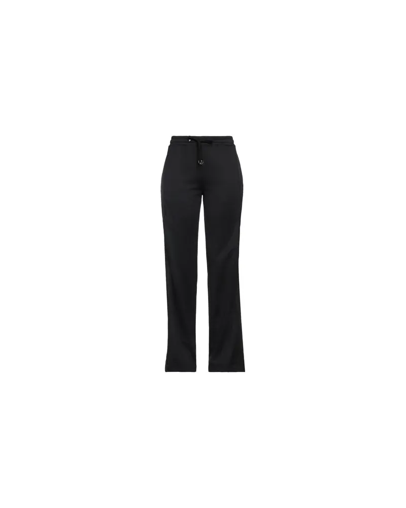 John Richmond HOSEN & RÖCKE - Hosenauf YOOX.COM Schwarz