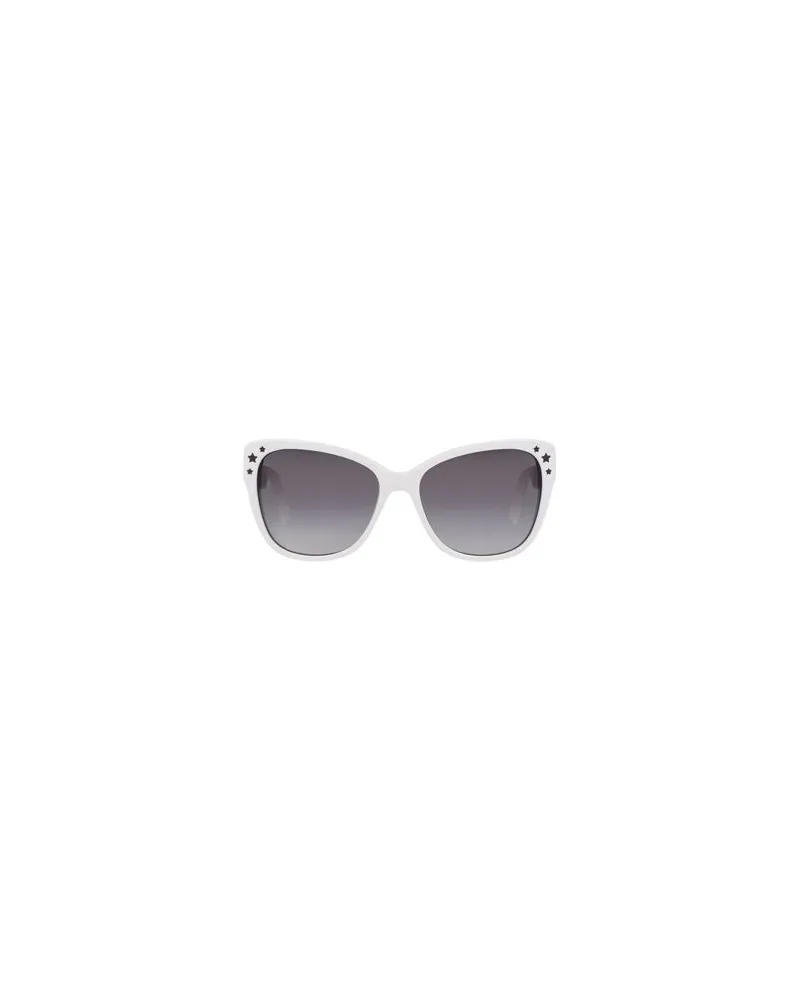 Dolce & Gabbana BRILLEN - Sonnenbrillenauf YOOX.COM Weiß