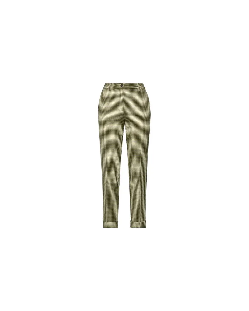 P.A.R.O.S.H. P.A.R.O H. - HOSEN & RÖCKE - Hosenauf YOOX.COM Gelb
