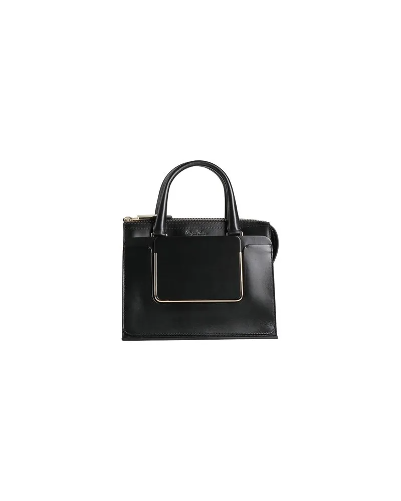 Roger Vivier TASCHEN - Handtaschenauf YOOX.COM Schwarz