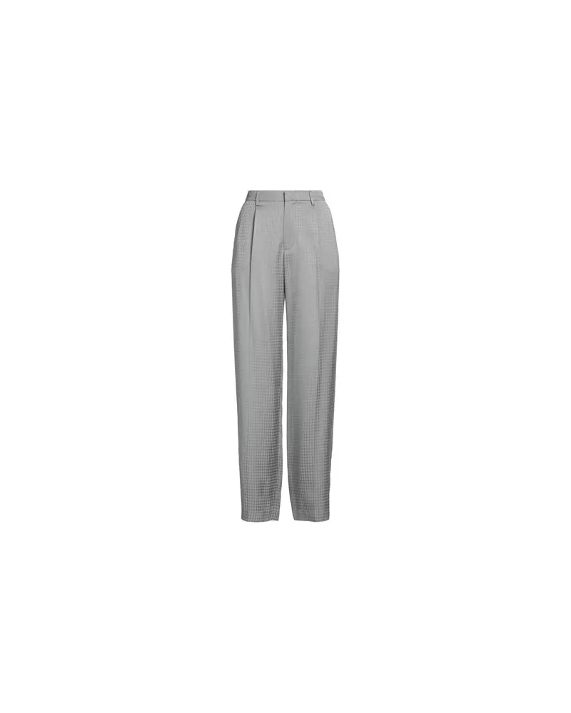 PT TORINO HOSEN & RÖCKE - Hosenauf YOOX.COM Grau