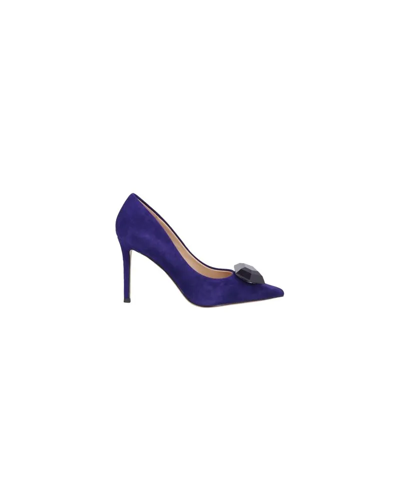 Lola Cruz SCHUHE - Pumpsauf YOOX.COM Violett
