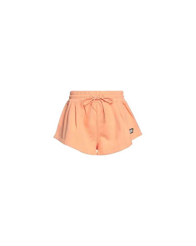 MSGM HOSEN & RÖCKE - Shorts & Bermudashortsauf YOOX.COM Lachs