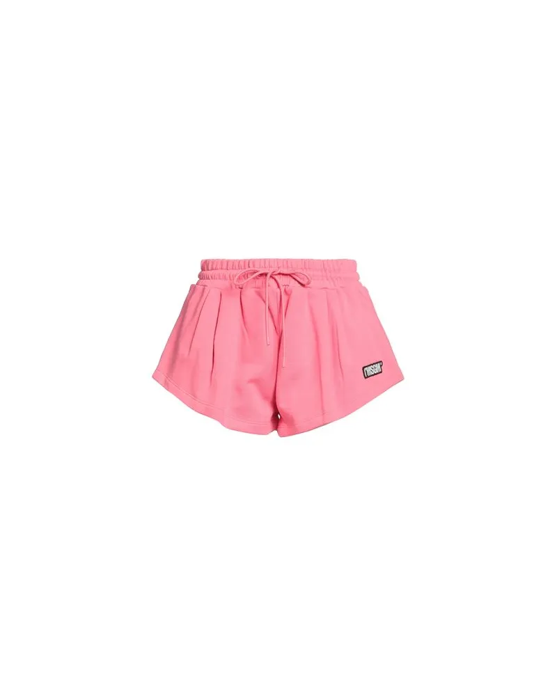 MSGM HOSEN & RÖCKE - Shorts & Bermudashortsauf YOOX.COM Rosa