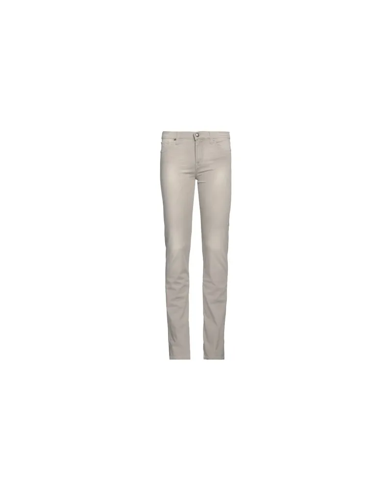 Jacob Cohën HOSEN & RÖCKE - Jeanshosenauf YOOX.COM Beige