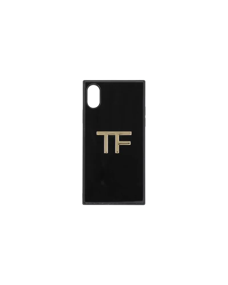 Tom Ford HIGHTECH - Cover & Hüllenauf YOOX.COM Schwarz