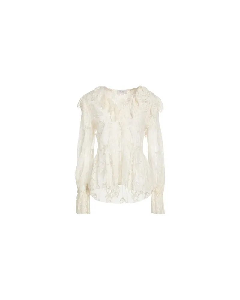 Motel TOPS - Topsauf YOOX.COM Elfenbein