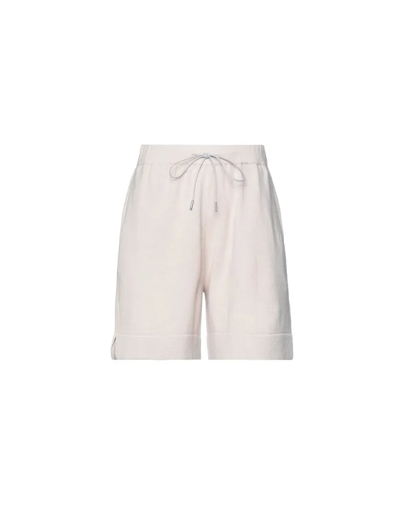Fabiana Filippi HOSEN & RÖCKE - Shorts & Bermudashortsauf YOOX.COM Beige