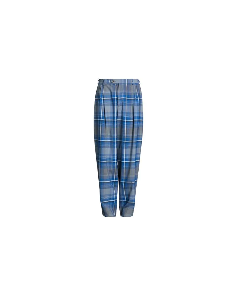 Marni HOSEN & RÖCKE - Hosenauf YOOX.COM Blau