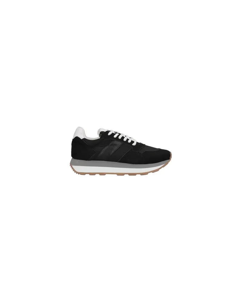 Docksteps SCHUHE - Sneakersauf YOOX.COM Schwarz