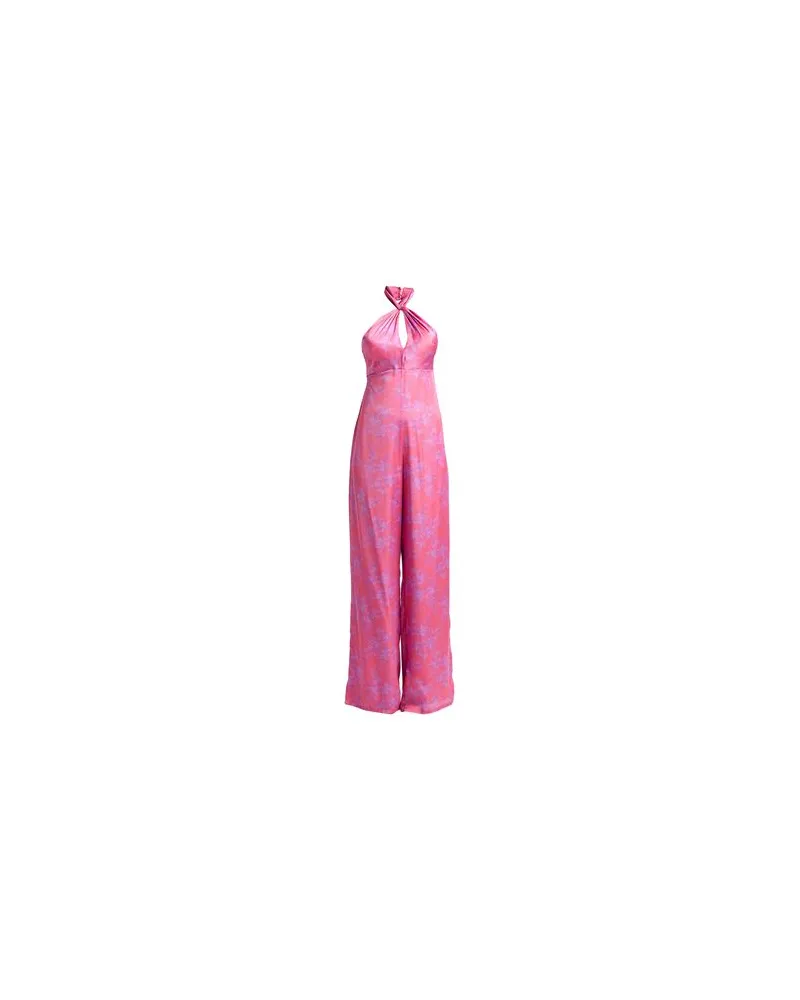 TELA OVERALLS - Jumpsuitsauf YOOX.COM Antikrosa