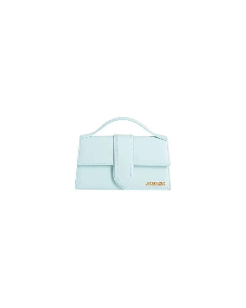 Jacquemus TASCHEN - Handtaschenauf YOOX.COM Himmelblau