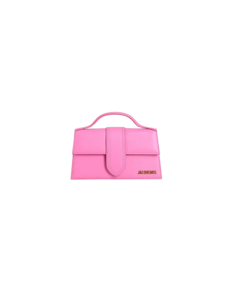 Jacquemus TASCHEN - Handtaschenauf YOOX.COM Rosa