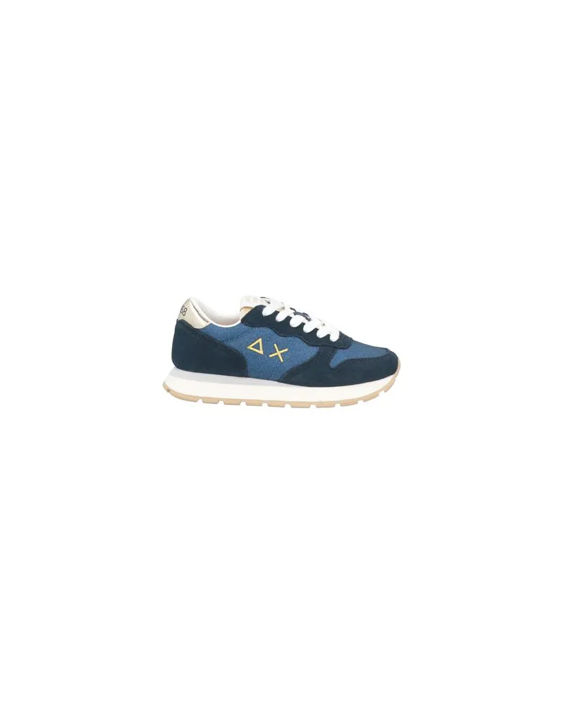 Sun68 SCHUHE - Sneakersauf YOOX.COM Marineblau