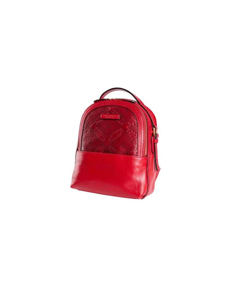 The Bridge TASCHEN - Rucksäckeauf YOOX.COM Rot