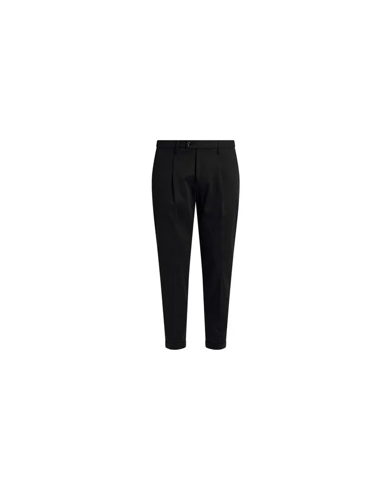 MICHAEL COAL HOSEN & RÖCKE - Hosenauf YOOX.COM Marineblau