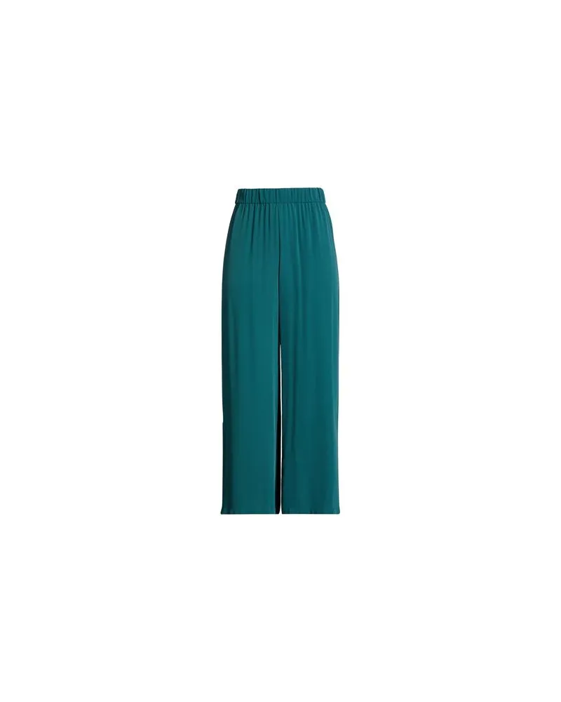 Eileen Fisher HOSEN & RÖCKE - Hosenauf YOOX.COM Aquamarin