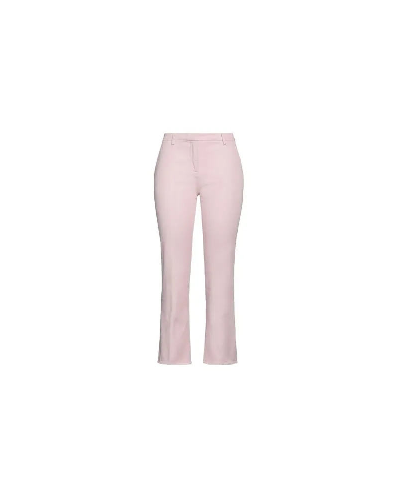 True Royal HOSEN & RÖCKE - Hosenauf YOOX.COM Rosa