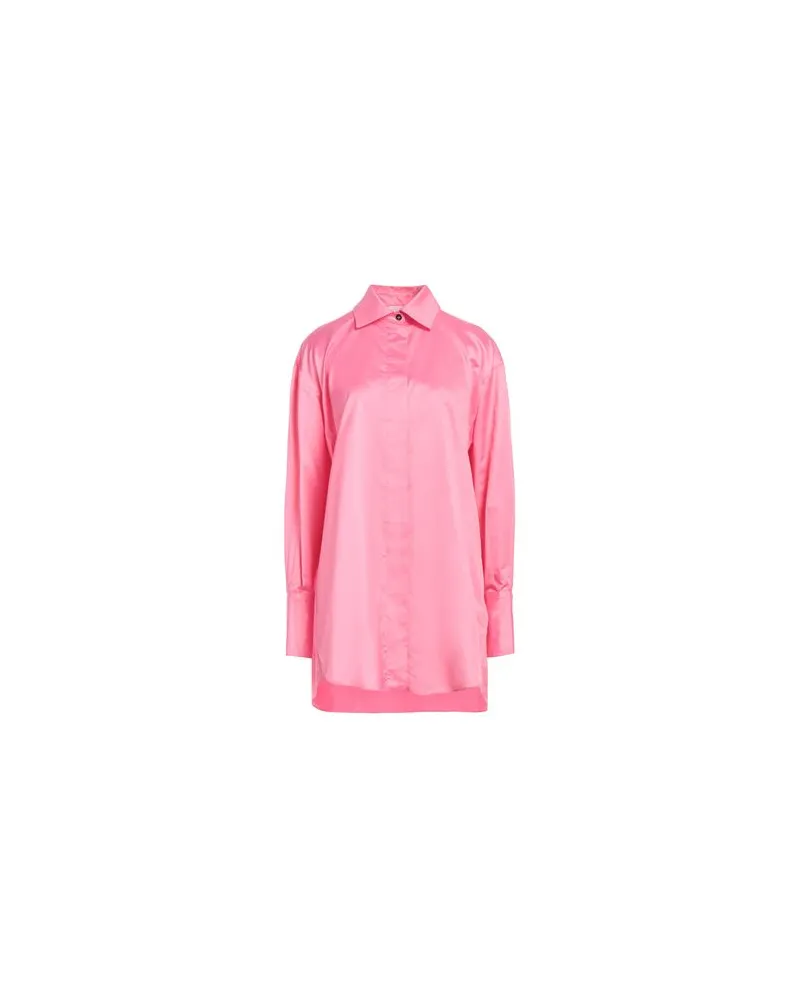 Patou TOPS - Hemdenauf YOOX.COM Rosa
