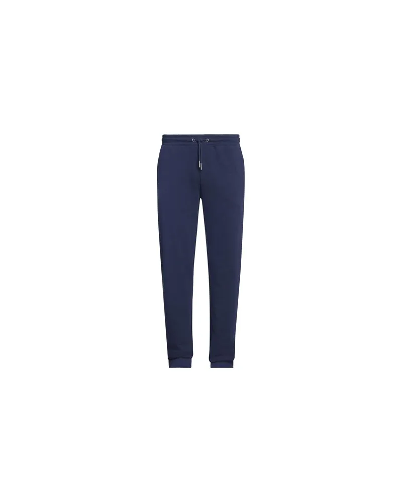 Fila HOSEN & RÖCKE - Hosenauf YOOX.COM Marineblau