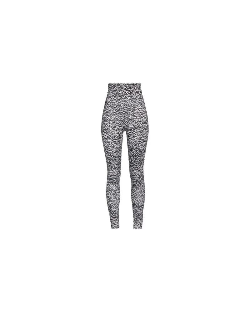 Liu Jo HOSEN & RÖCKE - Leggingsauf YOOX.COM Blei