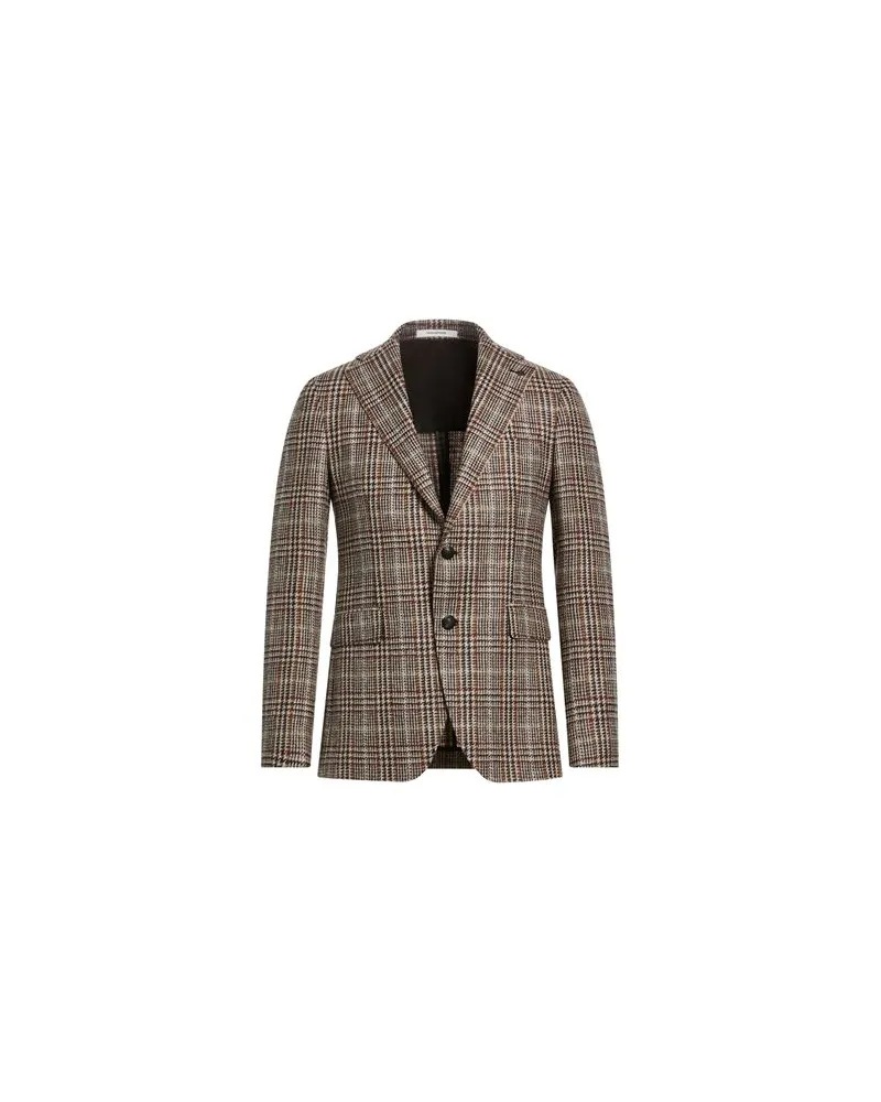 Tagliatore ANZÜGE und CO-ORDS - Blazersauf YOOX.COM Kamel