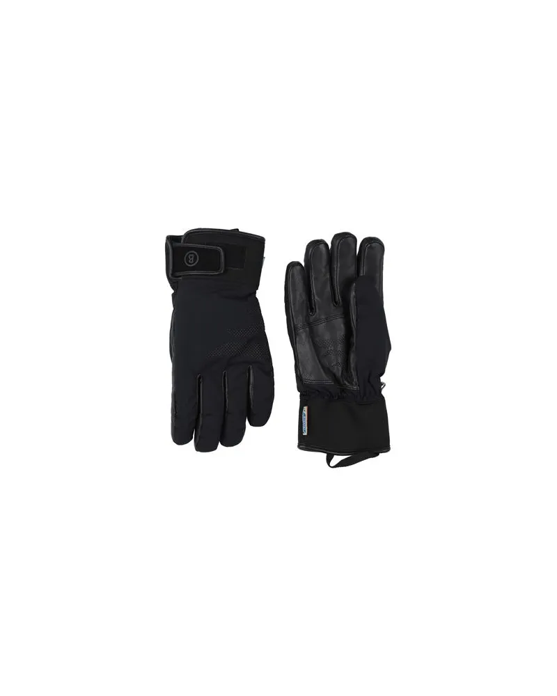 Bogner ACCESSOIRES - Handschuheauf YOOX.COM Schwarz