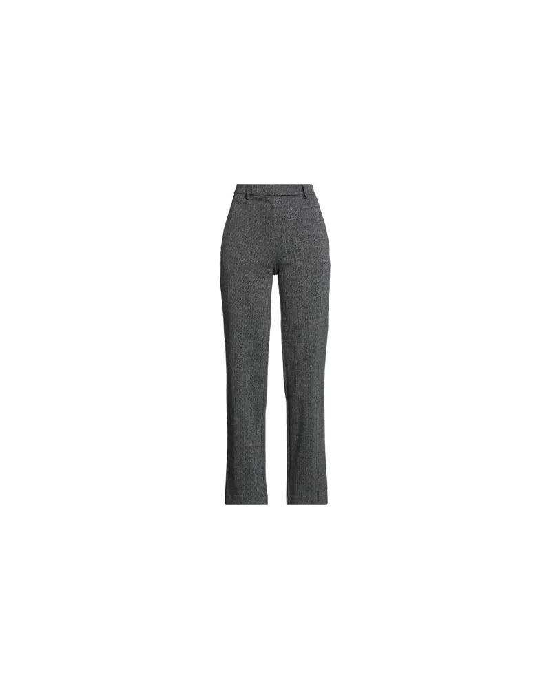 Kaos HOSEN & RÖCKE - Hosenauf YOOX.COM Schwarz