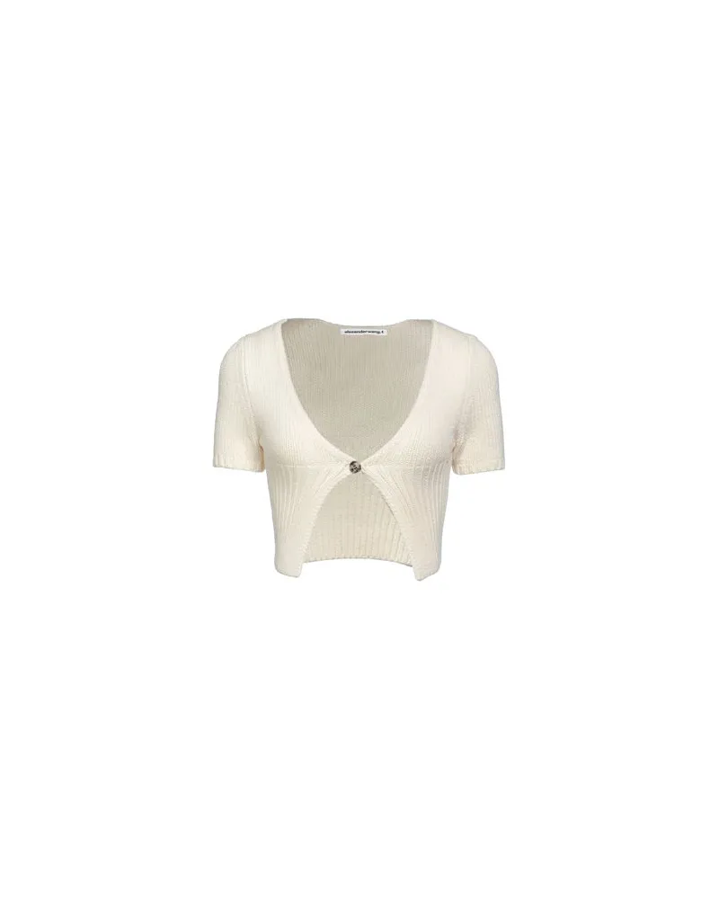 Alexander Wang STRICKWAREN - Strickjackenauf YOOX.COM Off